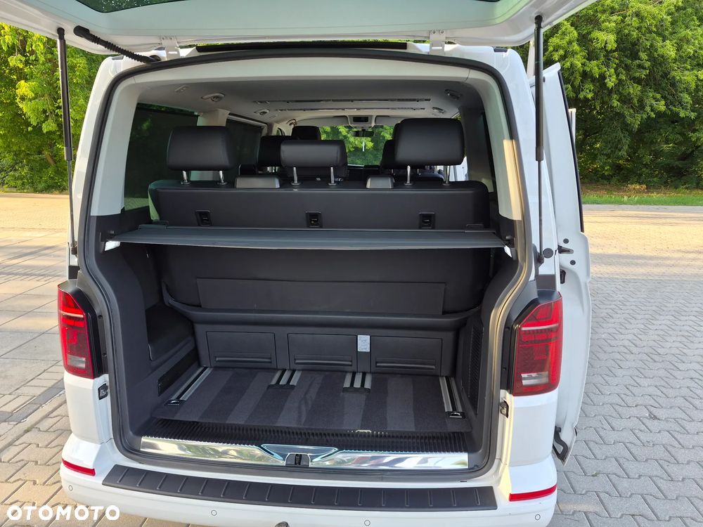Volkswagen Multivan 2.0 TDI L1 Highline 4Motion DSG - 8