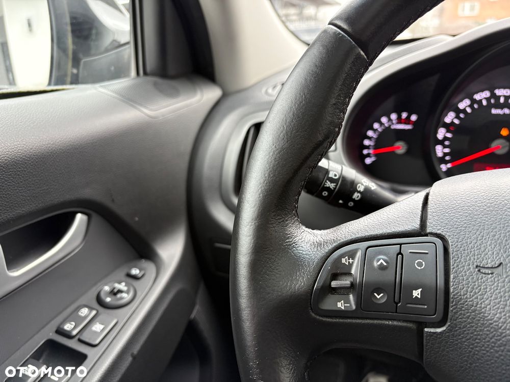 Kia Sportage 2.0 CVVT 4WD Fifa World Cup Edition - 22