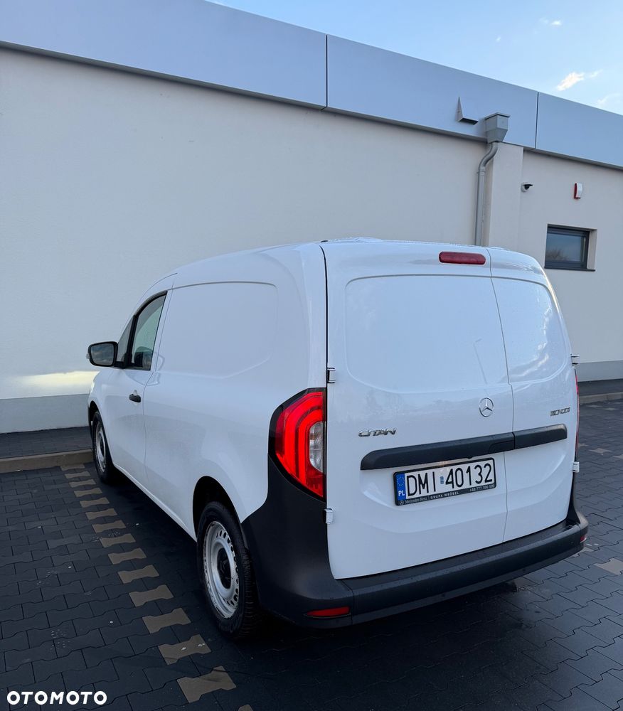 Mercedes-Benz Citan - 4