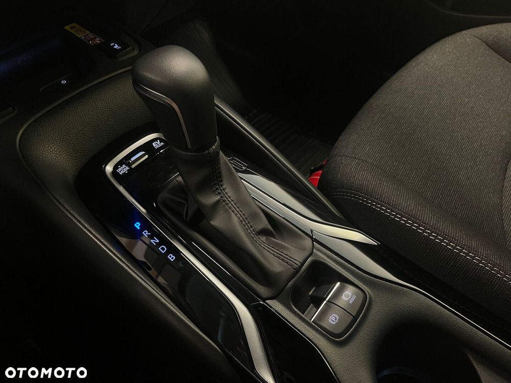 Toyota Corolla 1.8 Hybrid Style - 14