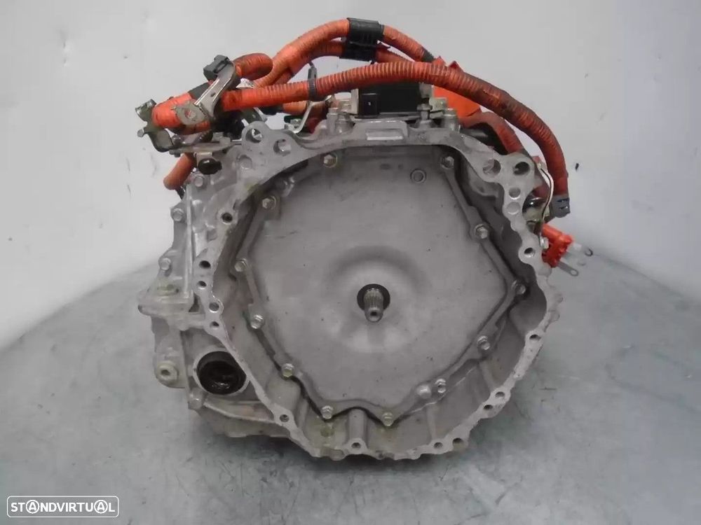 CAIXA VELOCIDADES TOYOTA YARIS 2015 -1LM - 4