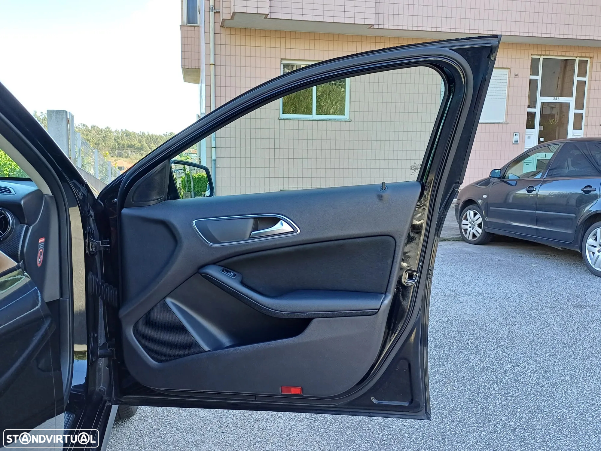 Mercedes-Benz A 160 CDi BE Style - 26