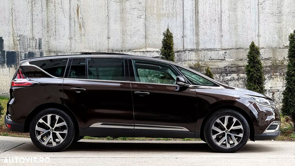 Renault Espace Energy dCi 160 EDC Intens - 16