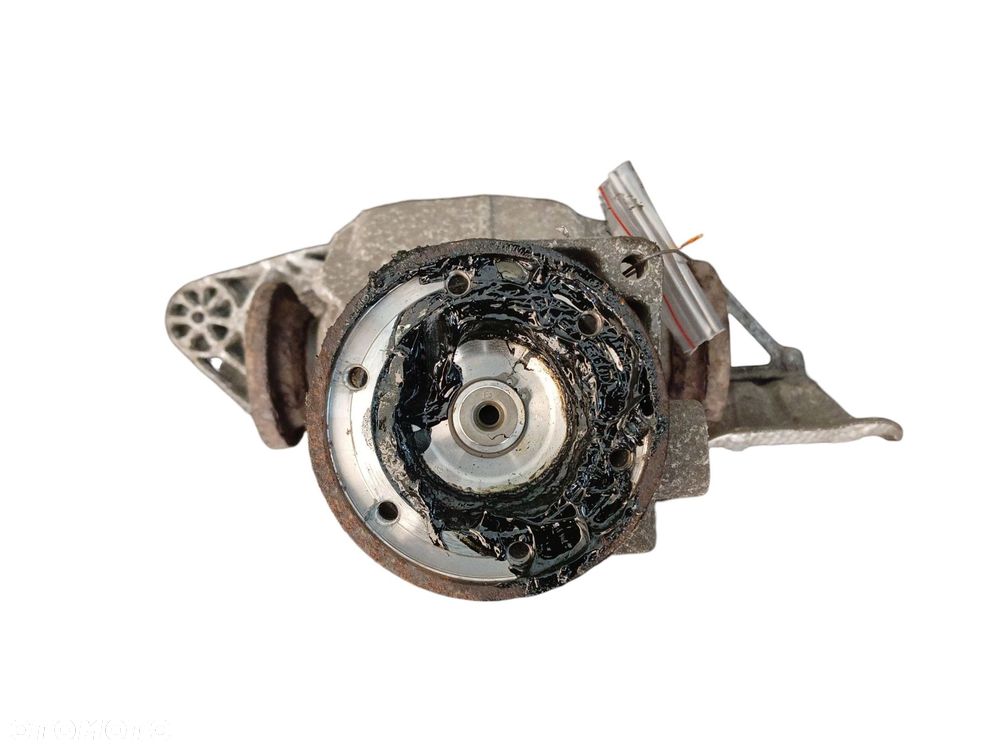 DYFERENCJAŁ MOST TYŁ AUDI Q5 8R (2008-2012) 2.0 TFSI 211KM 3R15 - 4