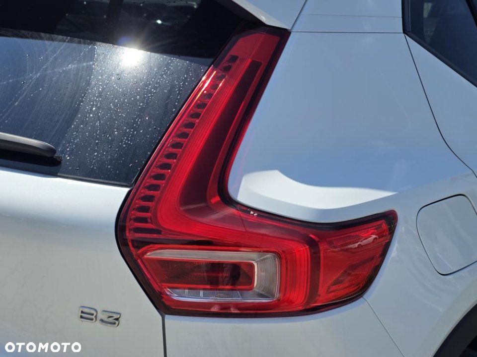 Volvo XC 40 - 9