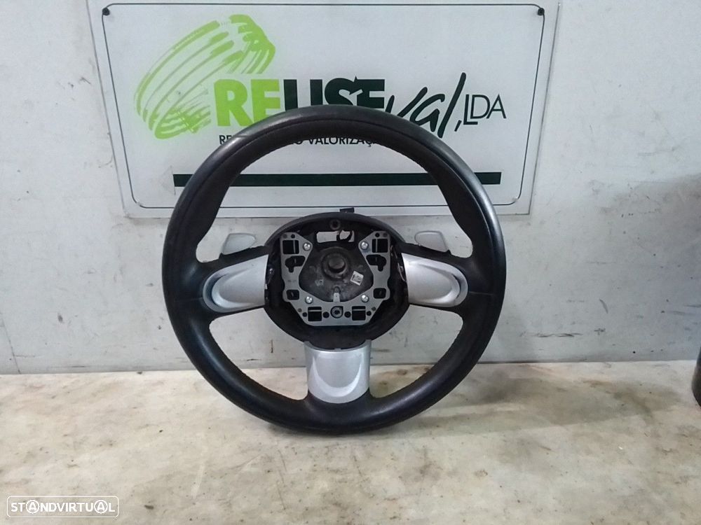 Volante Mini Mini Clubman (R55) - 1