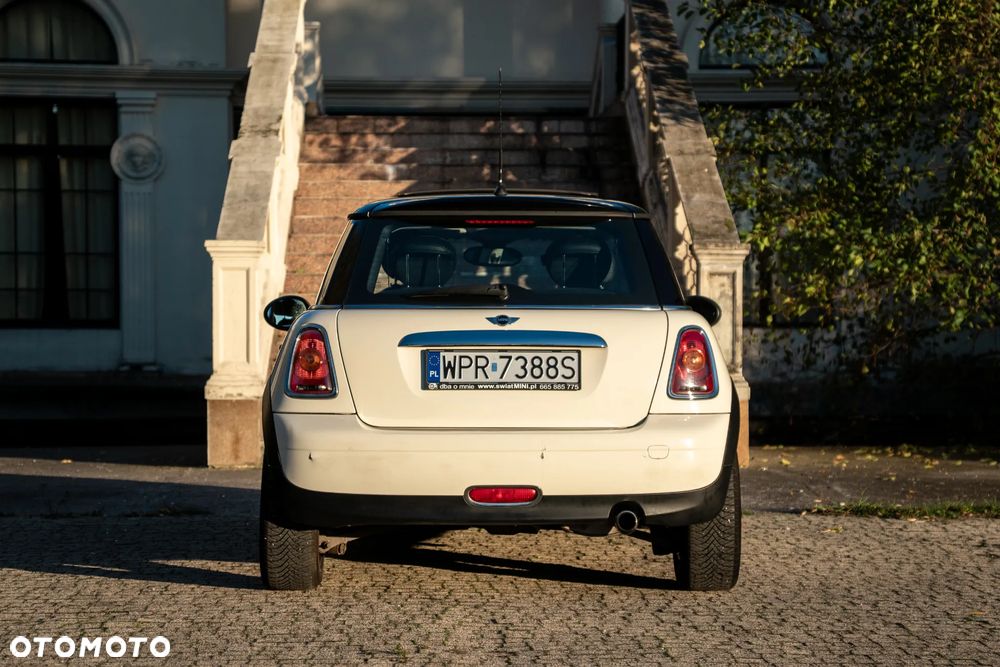 MINI Cooper Standard - 7