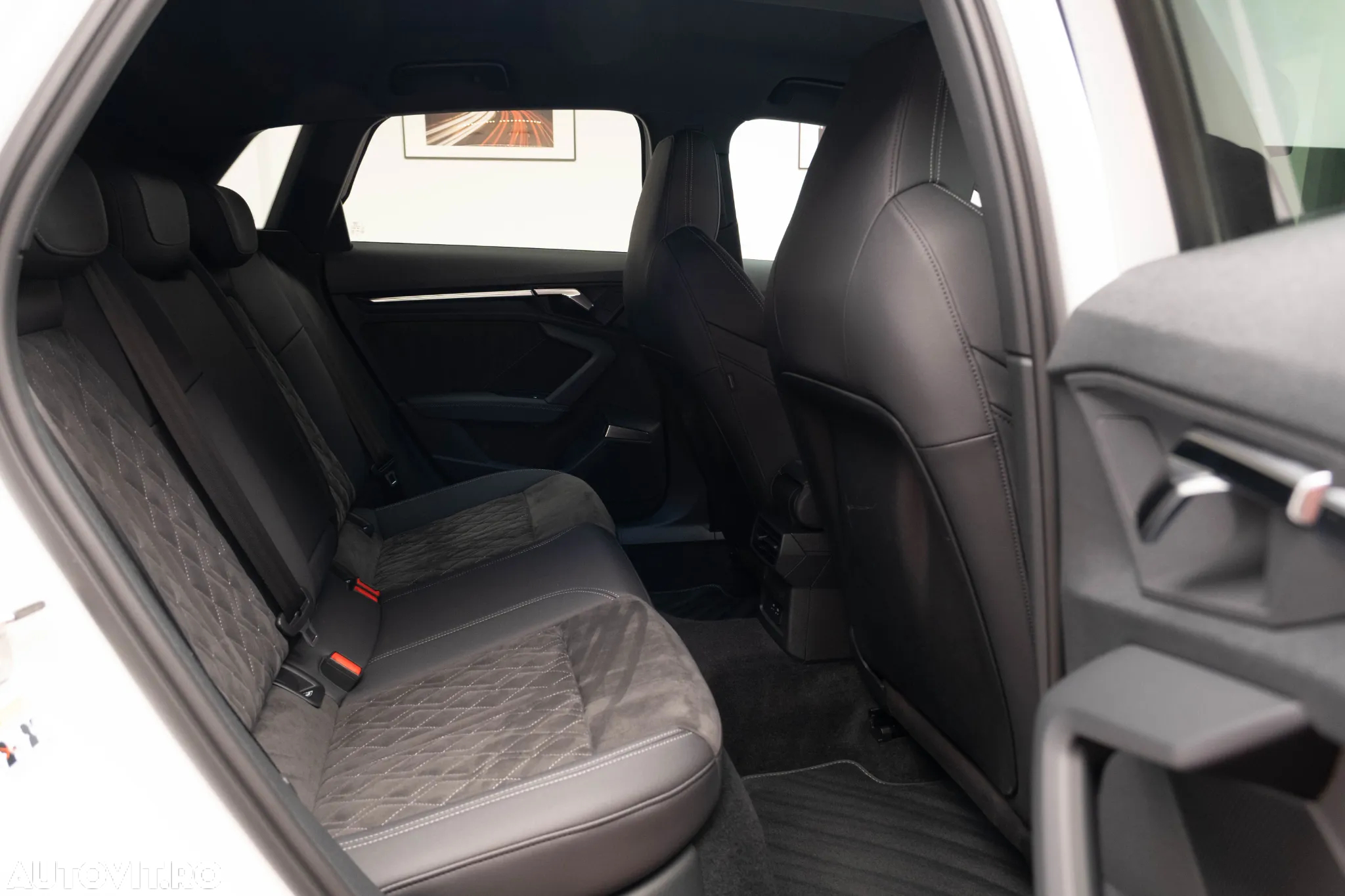Audi A3 Sportback 1.4 40 TFSI e PHEV S tronic S Line - 24