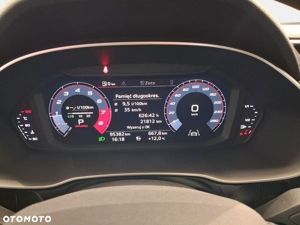 Audi Q3 Sportback - 16