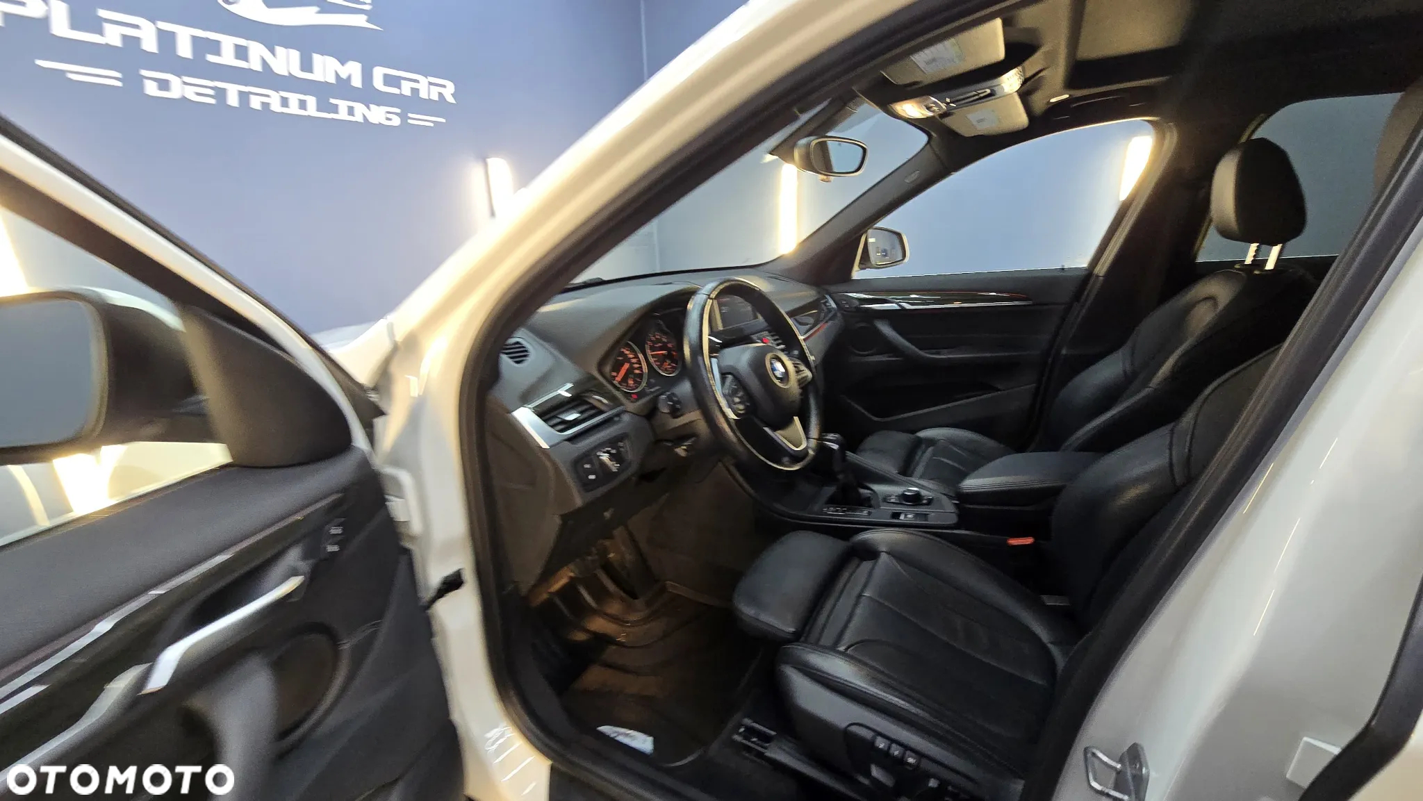 BMW X1 xDrive25i GPF xLine - 20