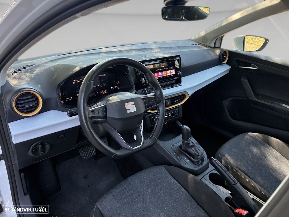 SEAT Ibiza 1.0 TSI Style DSG - 13