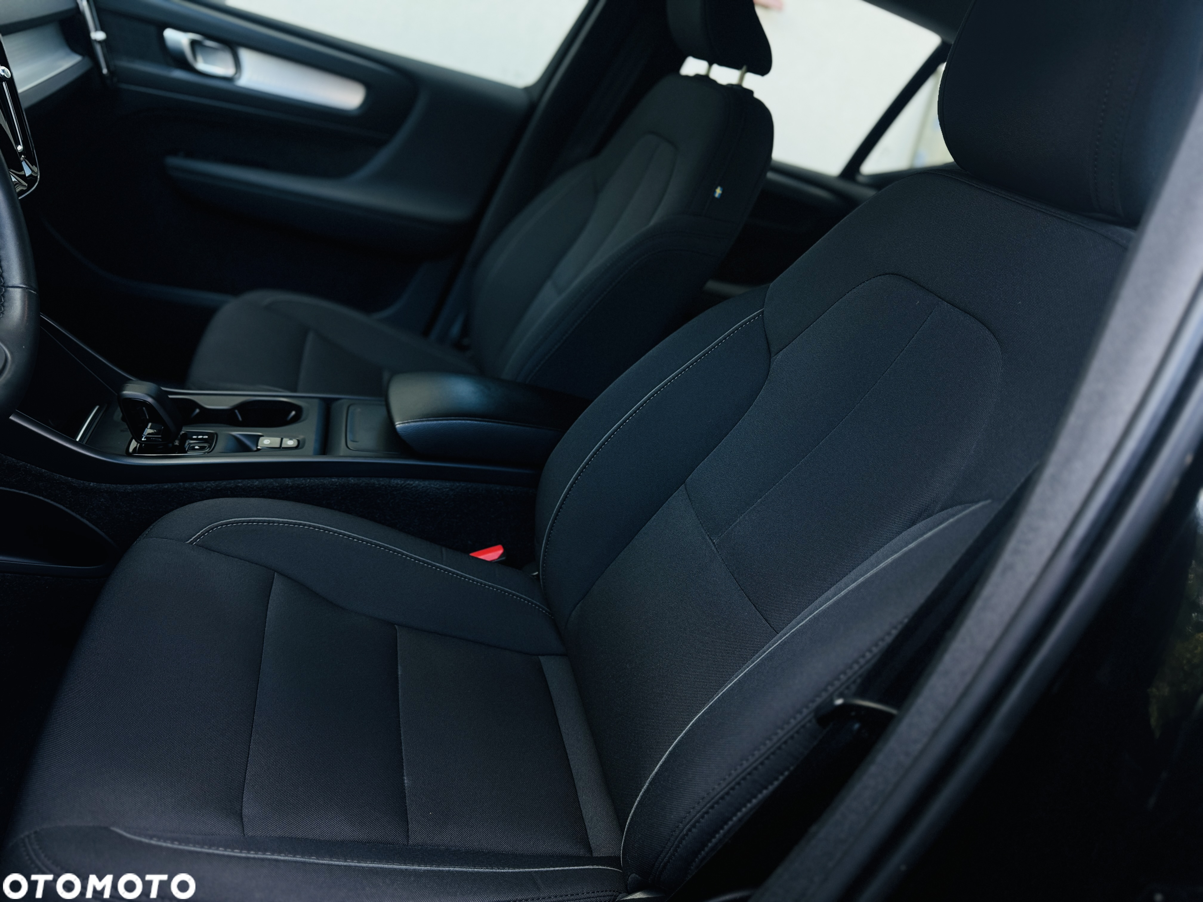 Volvo XC 40 T2 Plus Dark - 5