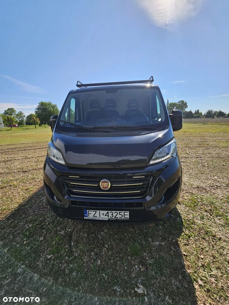 Fiat Ducato - 1
