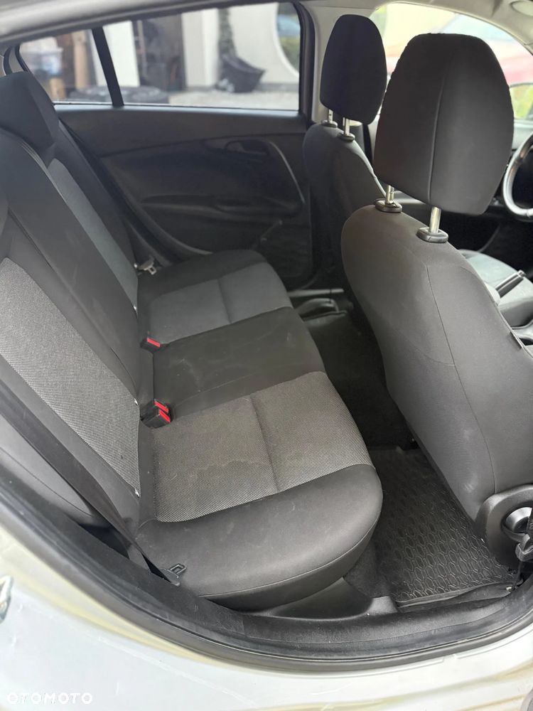 Fiat Tipo 1.3 MultiJet 16v Pop - 4