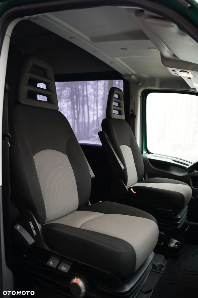 Iveco Iveco Daily - 12