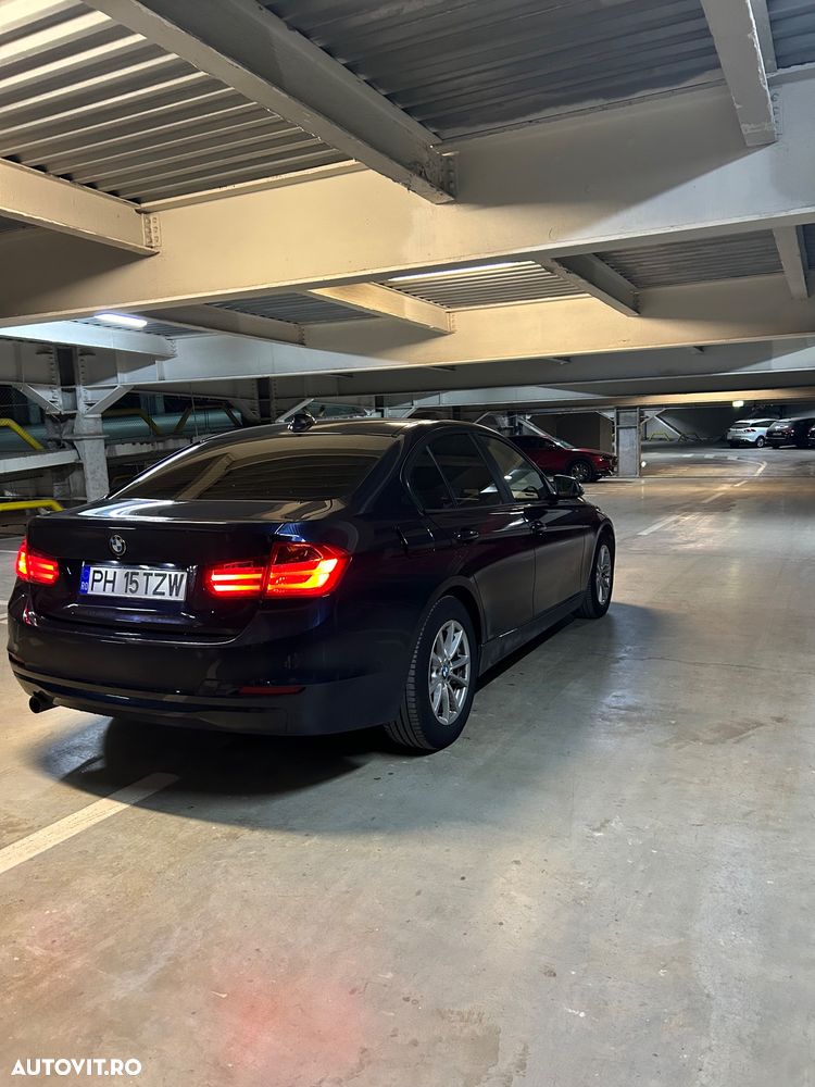BMW Seria 3 - 3