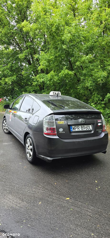 Toyota Prius 1.5 VVT-i Sol (nav) - 6