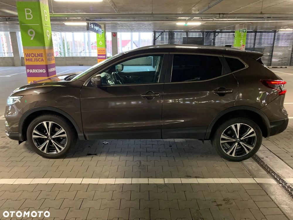 Nissan Qashqai - 3