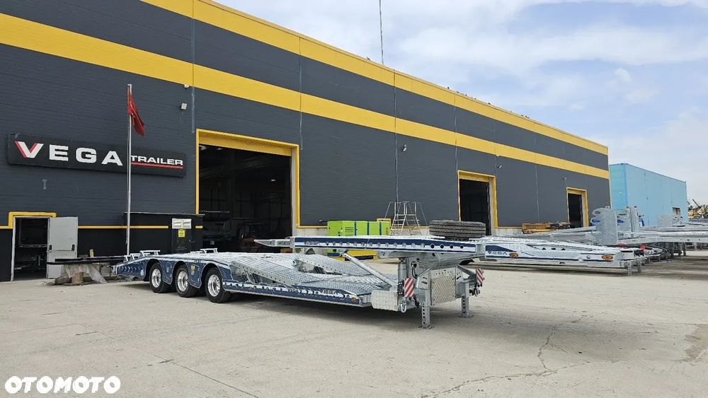 VEGA TRAILER AUTOMAX - 2