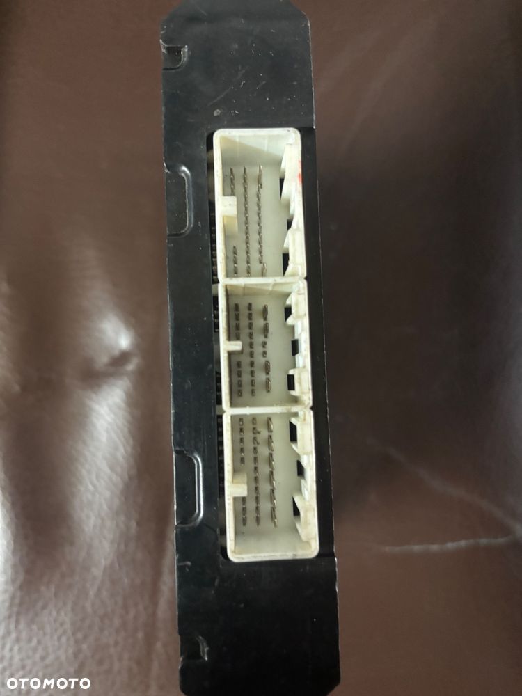 RANGE ROVER L322 MODUL NAGRZEWNICY AH42 18D493 - 4