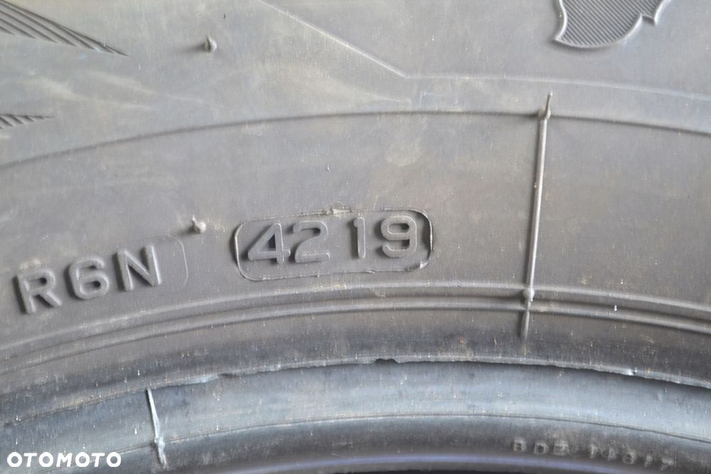 205/60R16 96H FIRESTONE WINTERHAWK 3 x2szt 7944z - 4