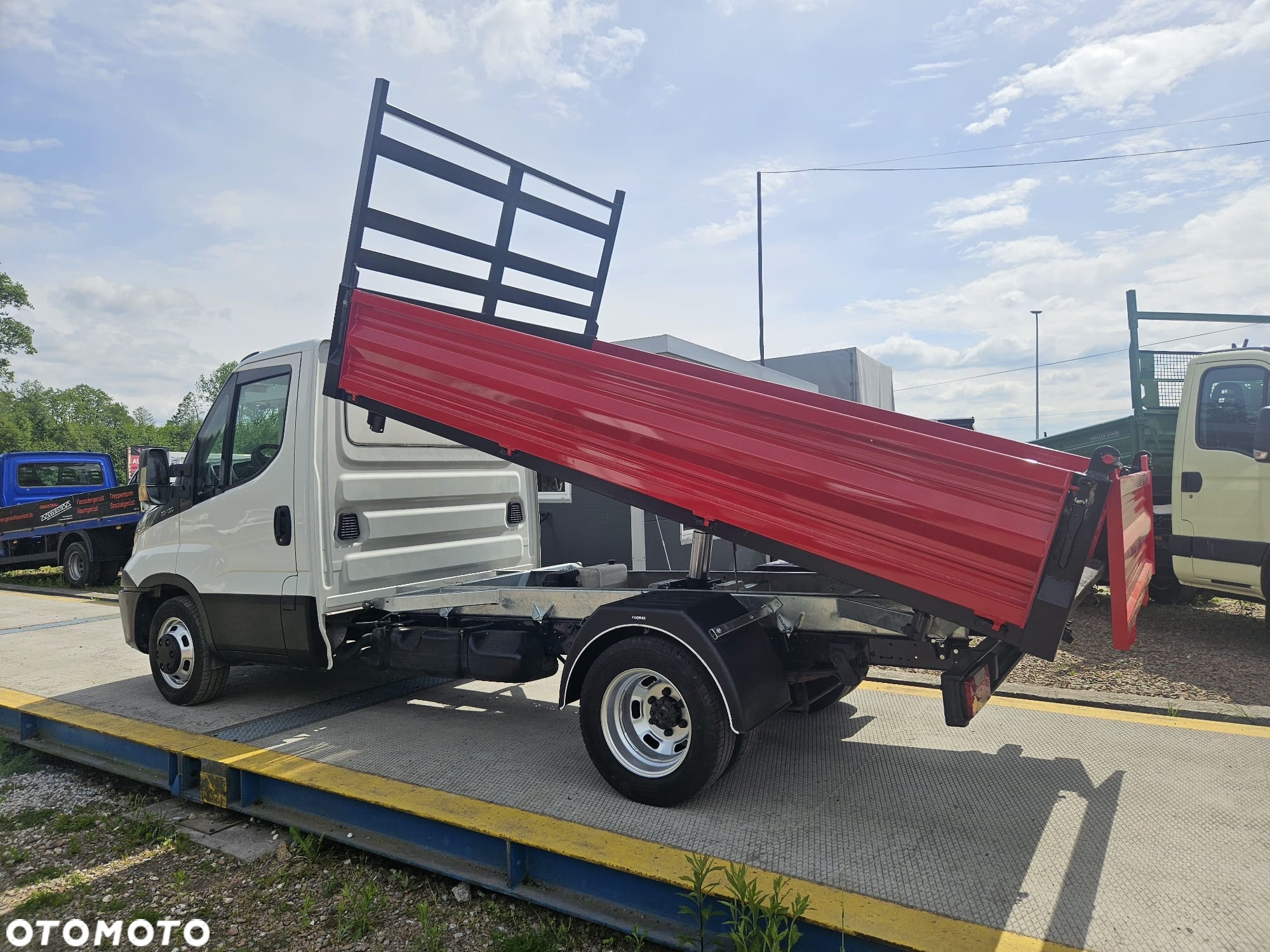 Iveco Daily 35C13 - 6