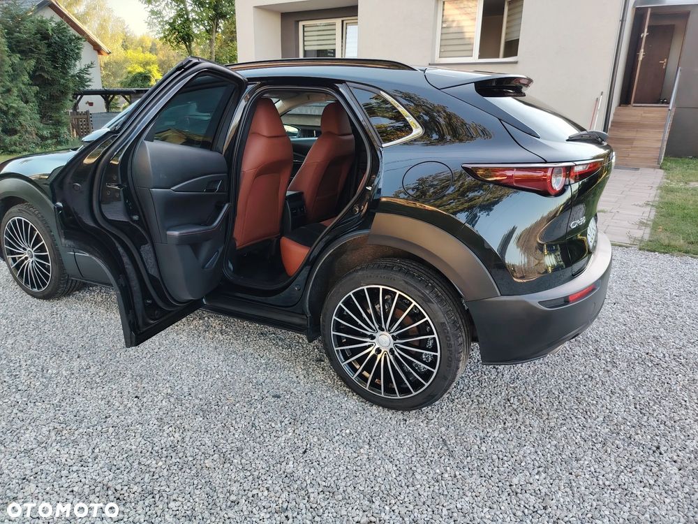 Mazda CX-30 2.0 mHEV Nagisa 2WD - 13