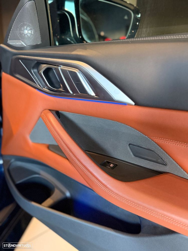 BMW M4 Competition xDrive - 37