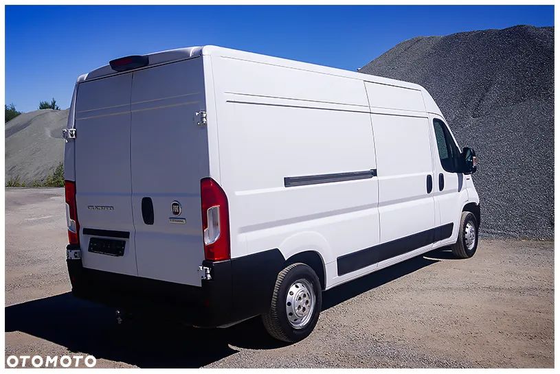 Fiat Ducato - 11
