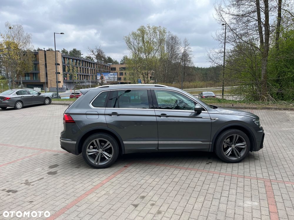 Volkswagen Tiguan - 14