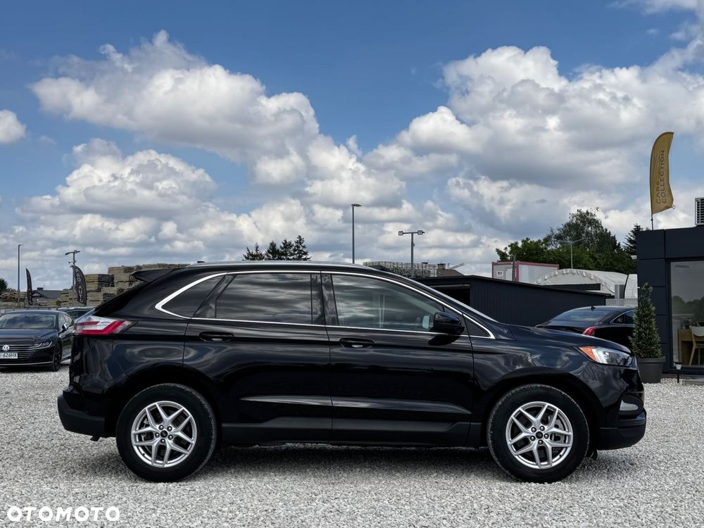 Ford Edge - 4