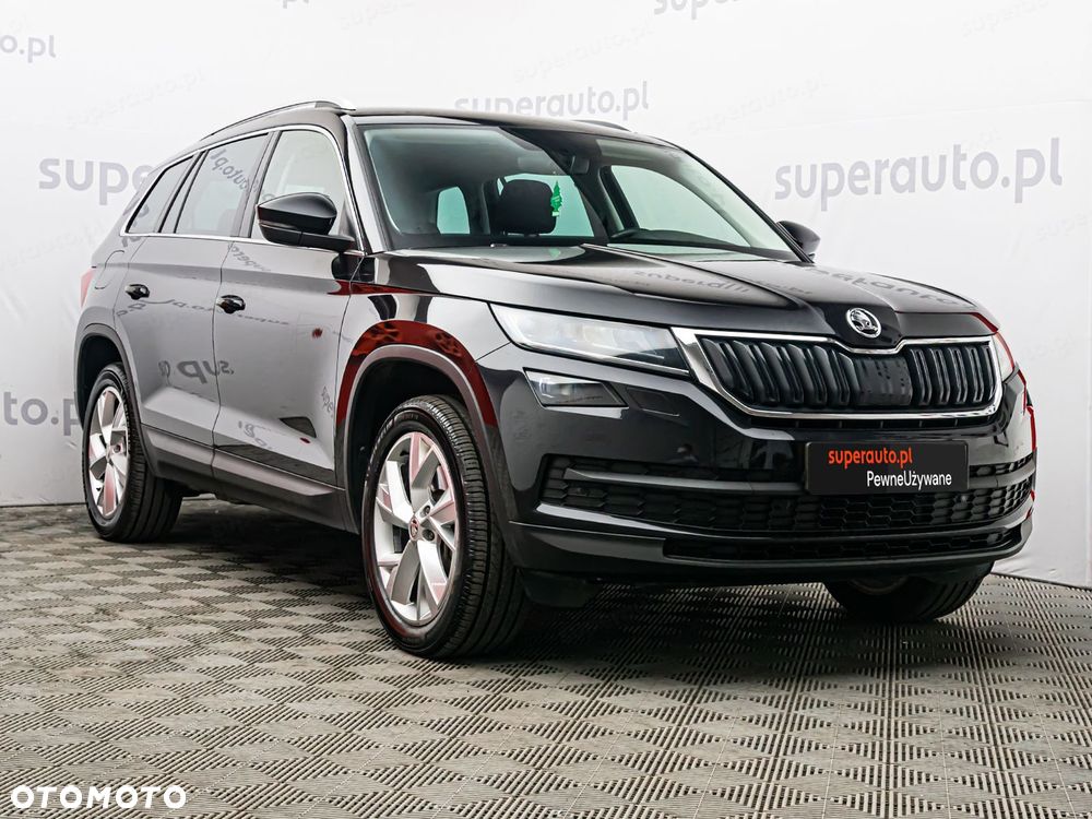 Skoda Kodiaq 2.0 TSI 4x4 Style DSG - 3