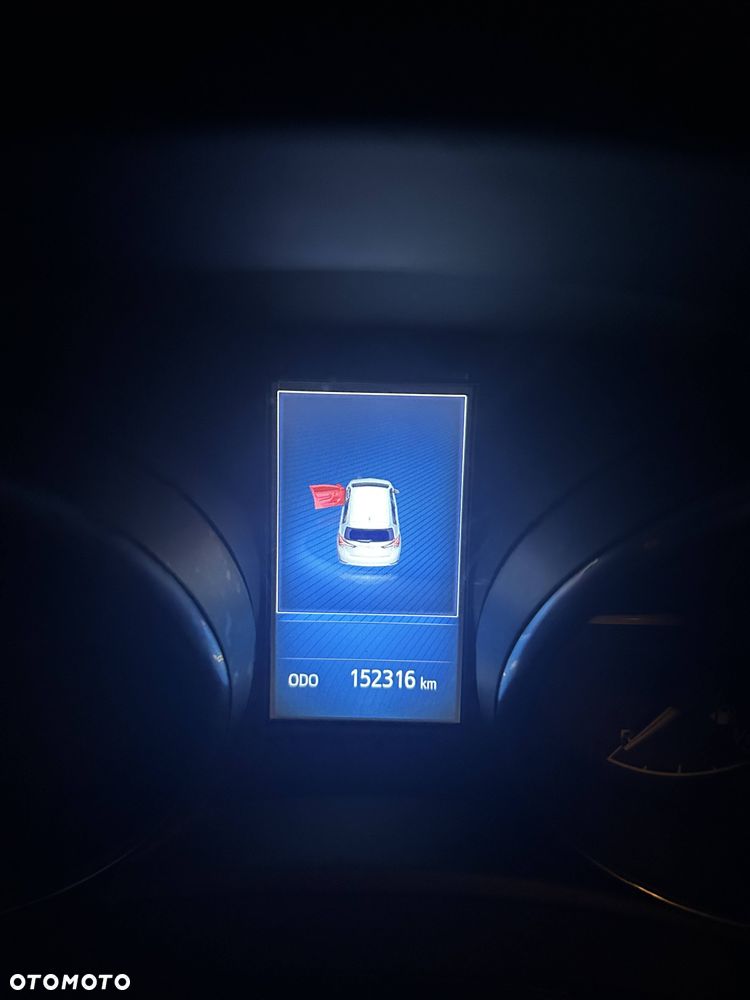 Toyota Auris - 35