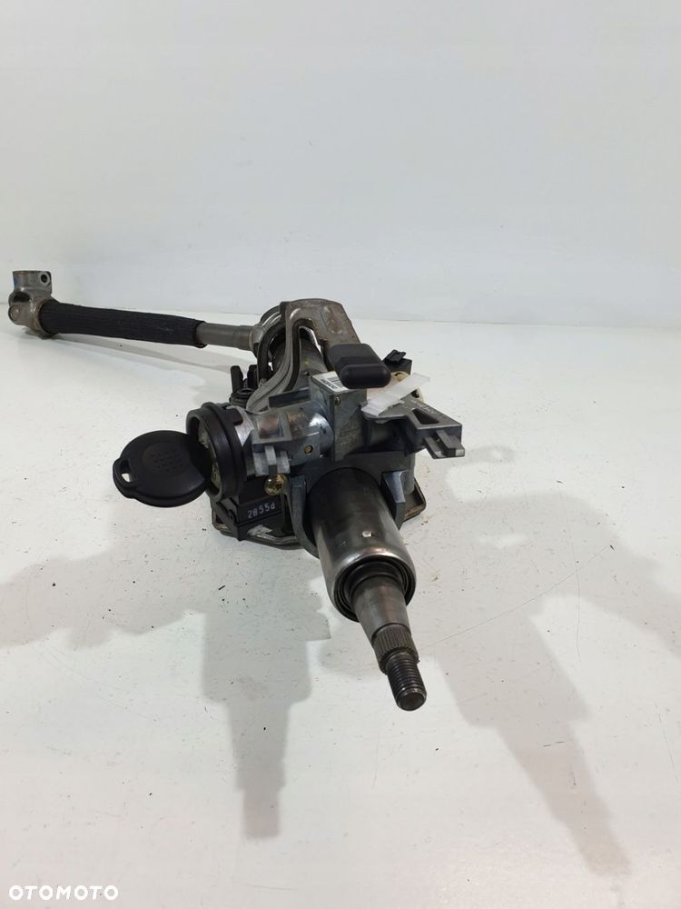 KOLUMNA KIEROWNICZA STACYJKA 4408A040 MITSUBISHI COLT CZ3 VI 1.3B EUR - 3