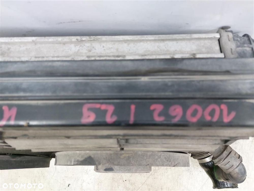 Chłodnice komplet INTERCOOLER VW Passat B5 2.0TDI 140KM 2005-2010R LIFT - 5