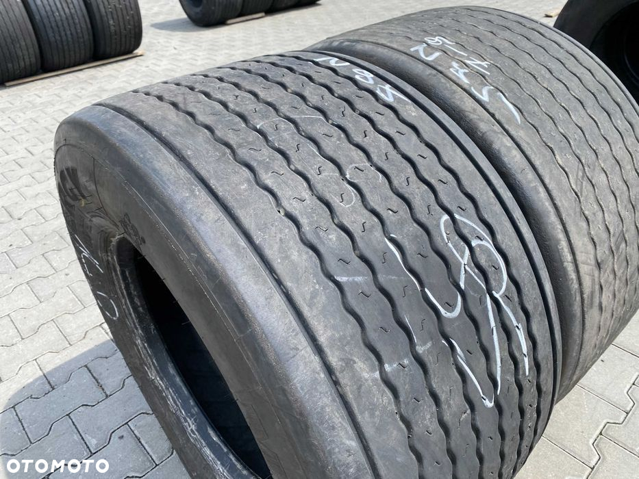 445/45R19.5 Opony MICHELIN XTA2 Naczepa Mega xta 2 - 3