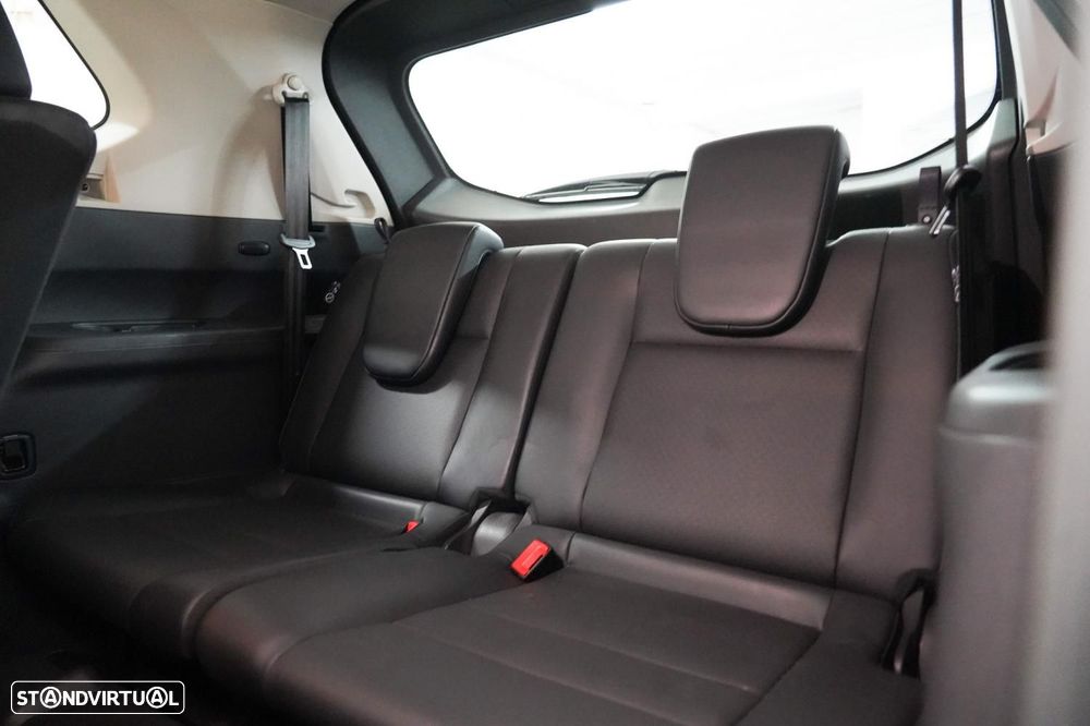 Nissan X-Trail - 8