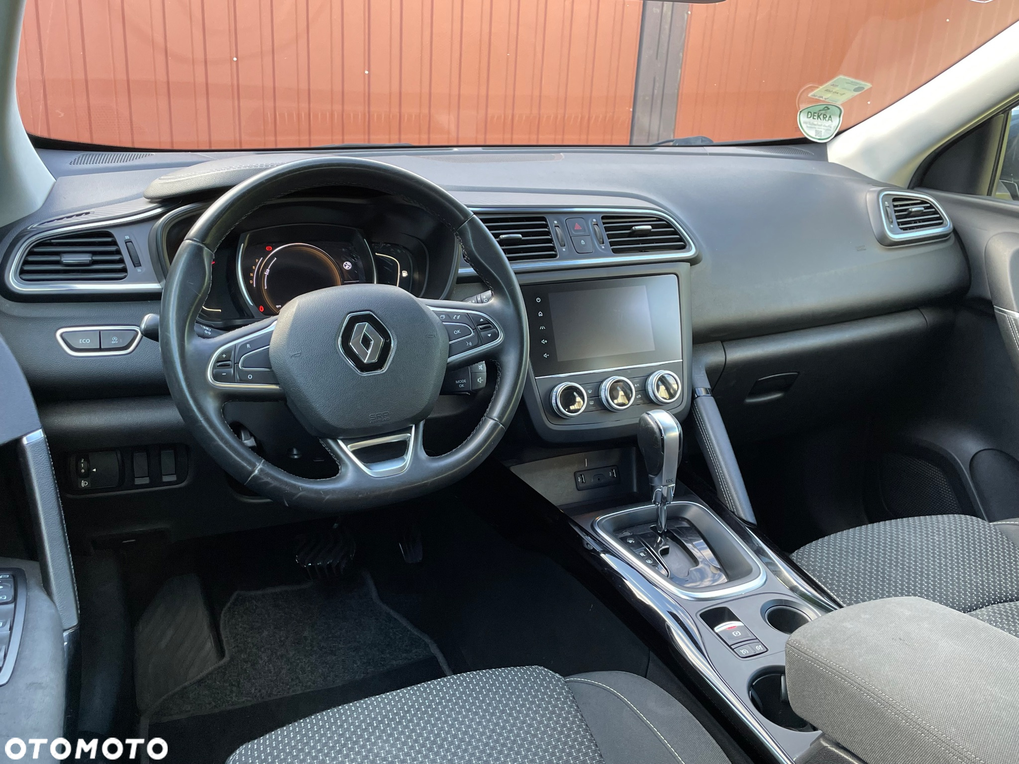 Renault Kadjar - 12