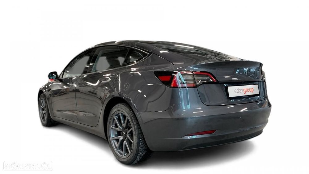 Tesla Model 3 RWD RWD - 2