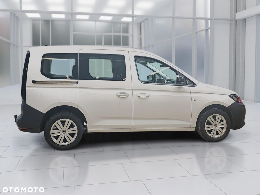 Volkswagen Caddy 2.0 TDI - 15