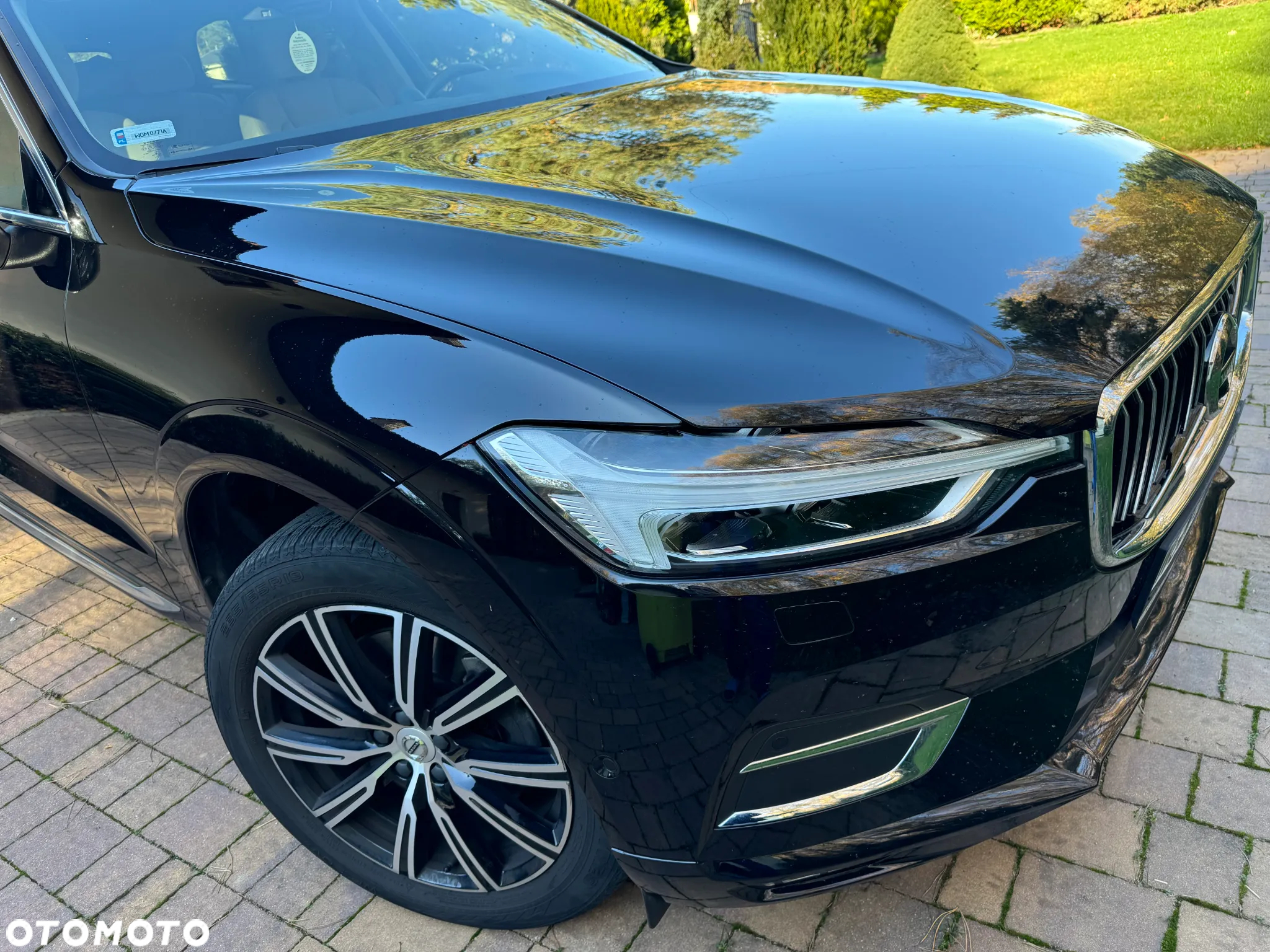 Volvo XC 60 B5 D AWD Inscription - 3