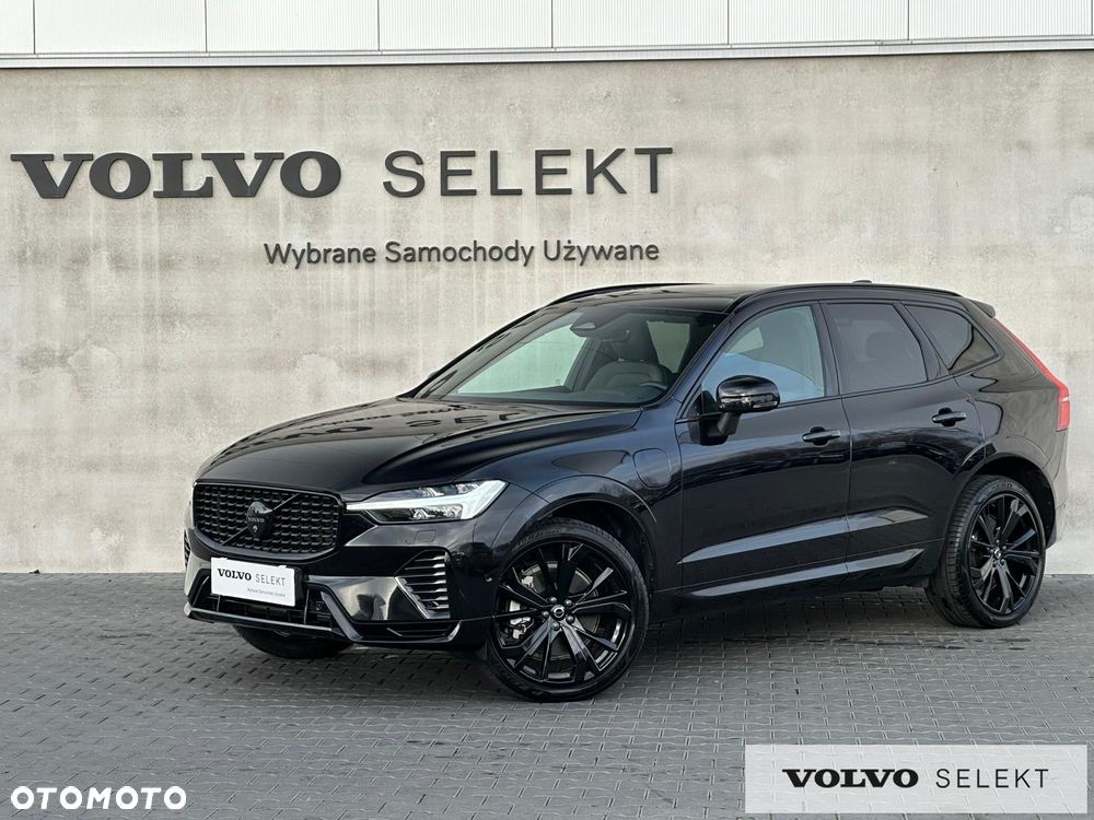 Volvo XC 60 - 2