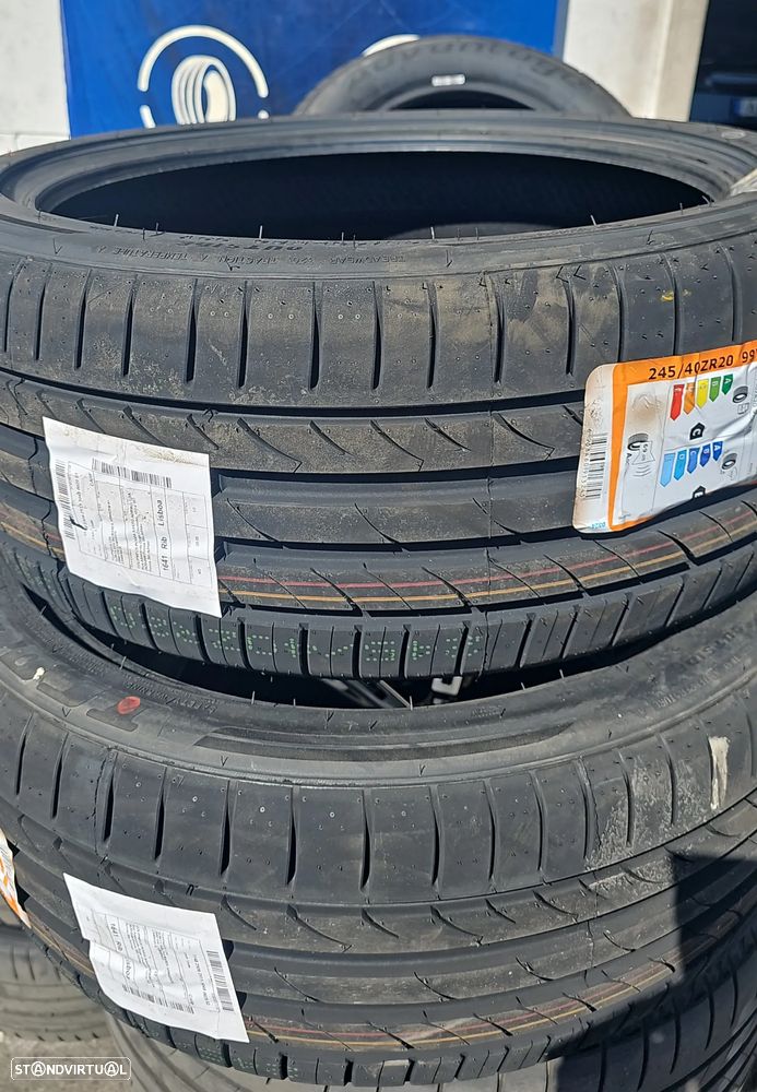 Mercedes-Benz E 220 d 4-Matic All Terrain Avantgarde + - 16