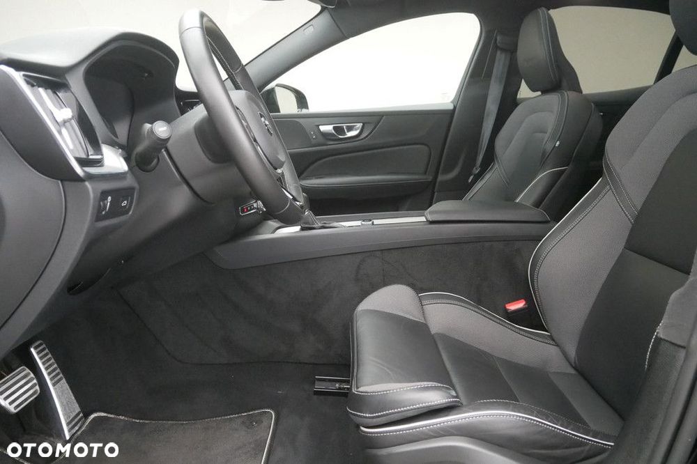Volvo S60 - 12