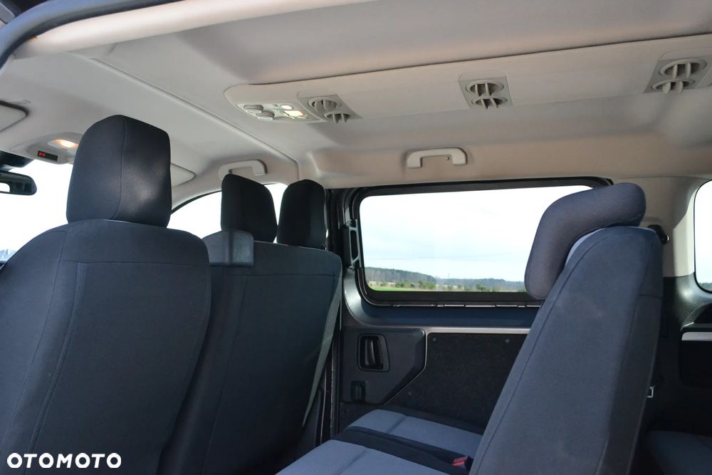 Peugeot Expert Kombi Long 2,8t - 17