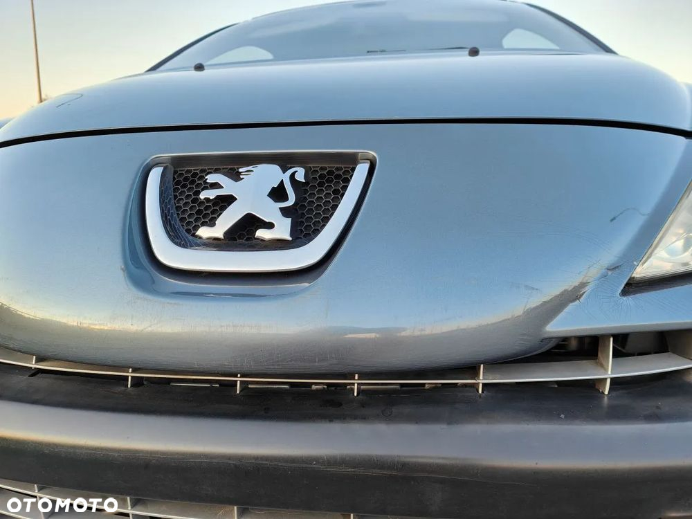 Peugeot 207 - 20