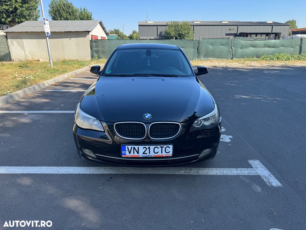 BMW Seria 5 - 3