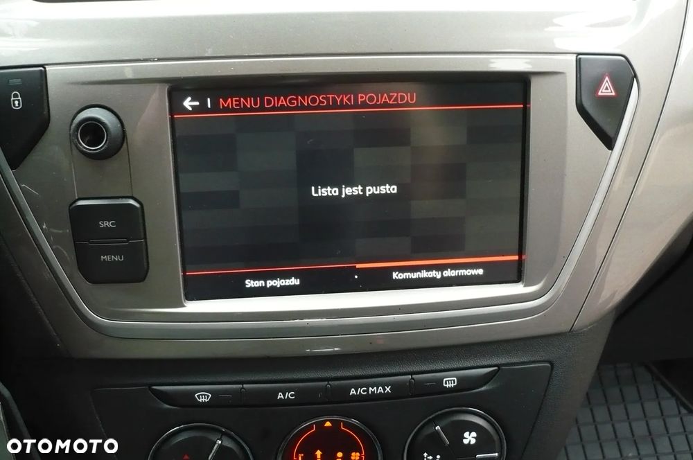 Citroën C-Elysée 1.2 PureTech Exclusive - 24