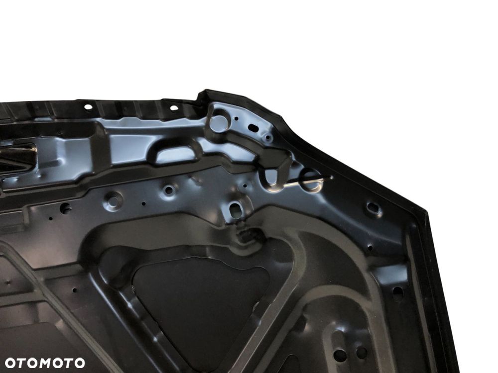 MAZDA BT-50 UN 03.2006-06.2011 Maska pokrywa silnika - 10