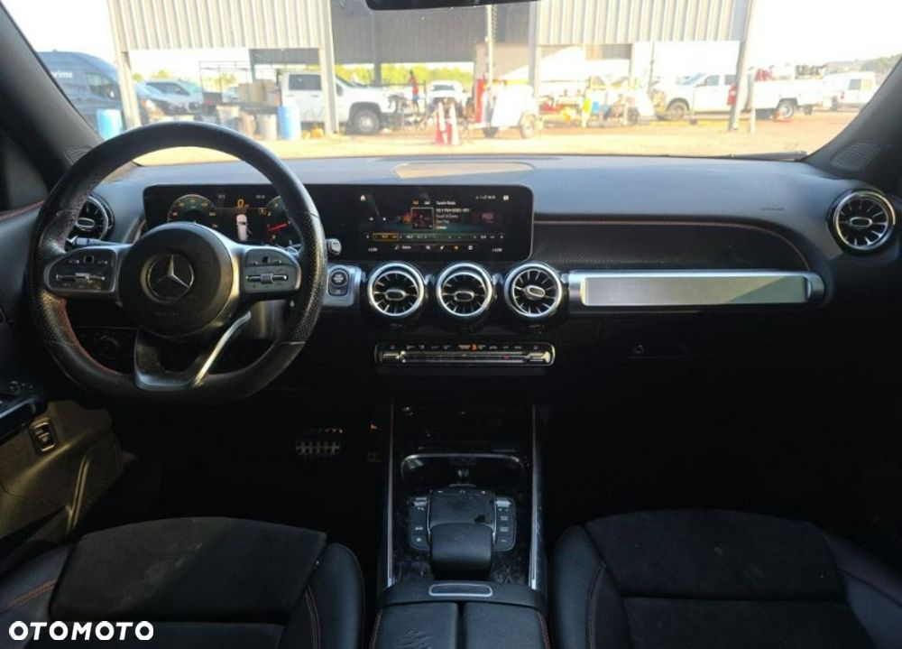 Mercedes-Benz GLB 250 4Matic 8G-DCT Edition AMG Line - 9